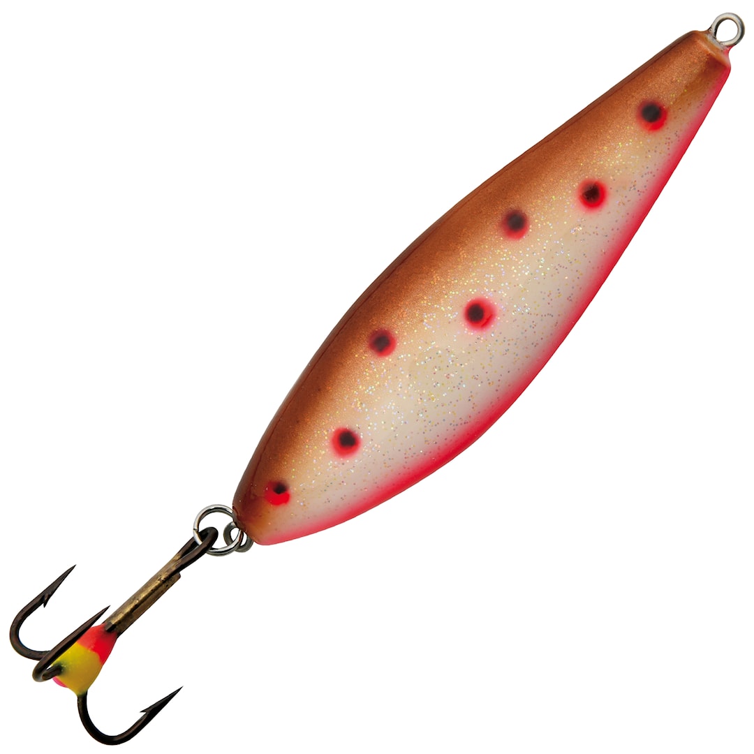 Smoltti 21 g lättat skeddrag - Smoltti