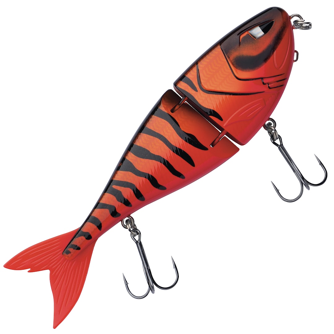 Berkley Zilla Jointed Glider 13,5 cm jerkbait - Berkley