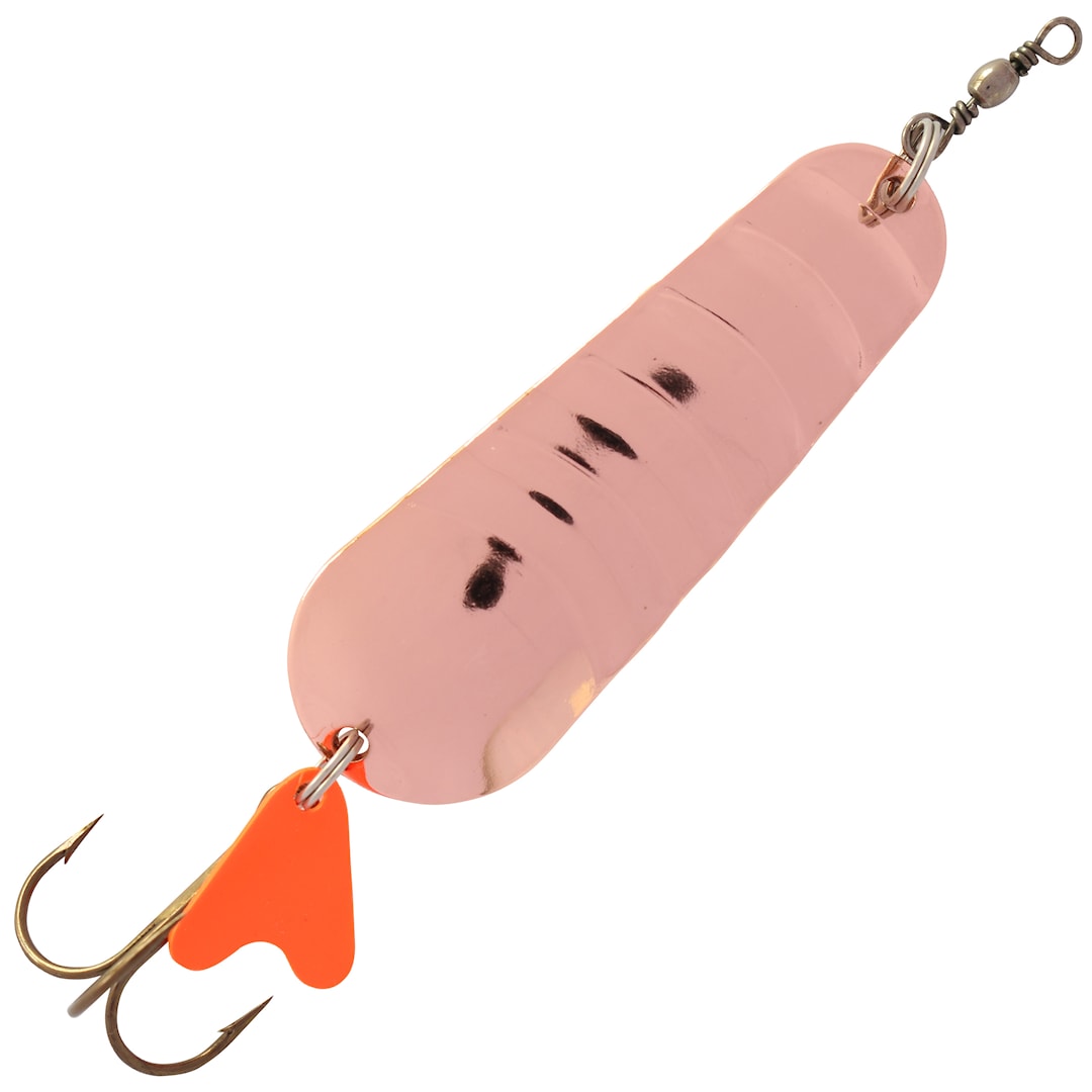 Abu Garcia Atom 55 g skeddrag - Abu Garcia