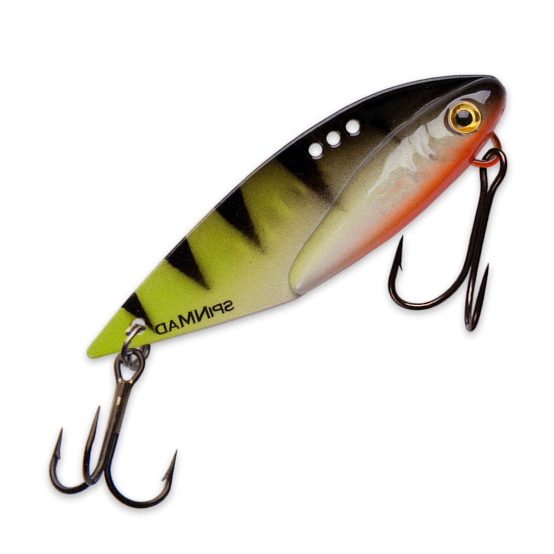 Spinmad Hart 9 g blade bait 0506 - Spinmad