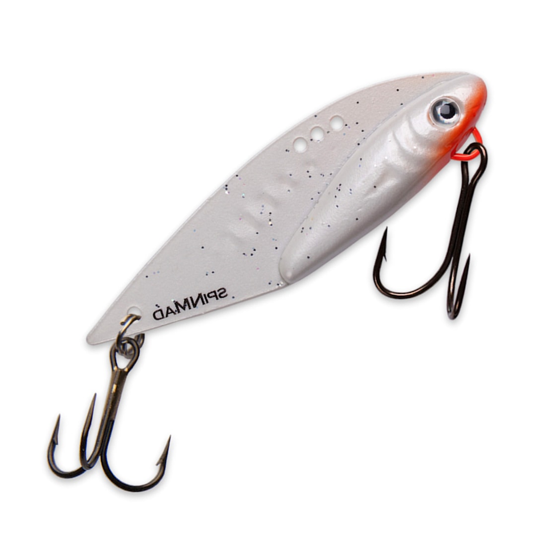 Spinmad Hart 9 g blade bait 0501 - Spinmad