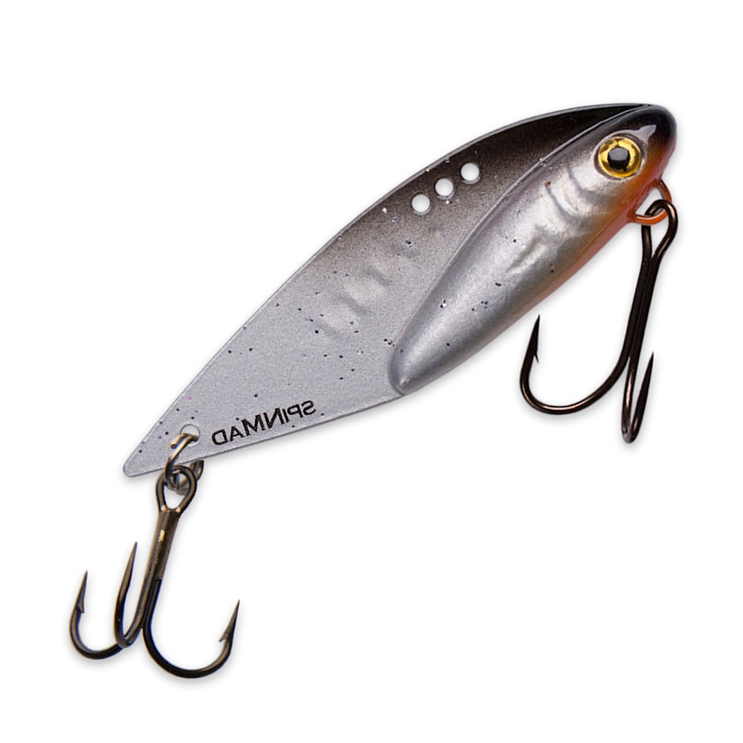 Spinmad Hart 9 g blade bait 0504 - Spinmad