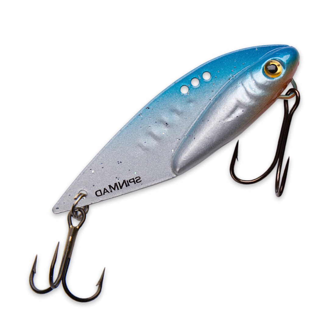 Spinmad Hart 9 g blade bait 0505 - Spinmad