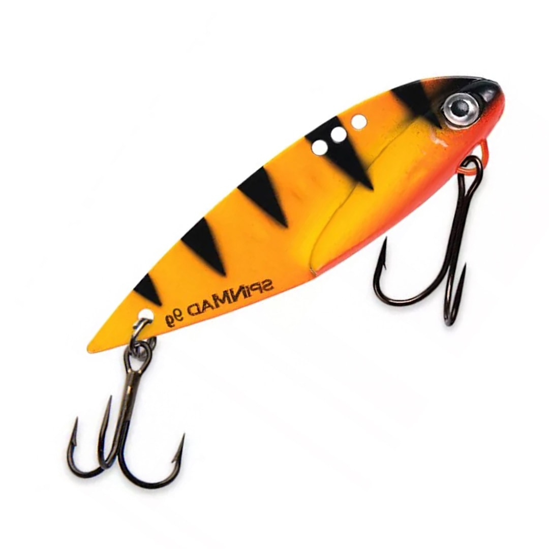 Spinmad Hart 9 g blade bait 0514 - Spinmad