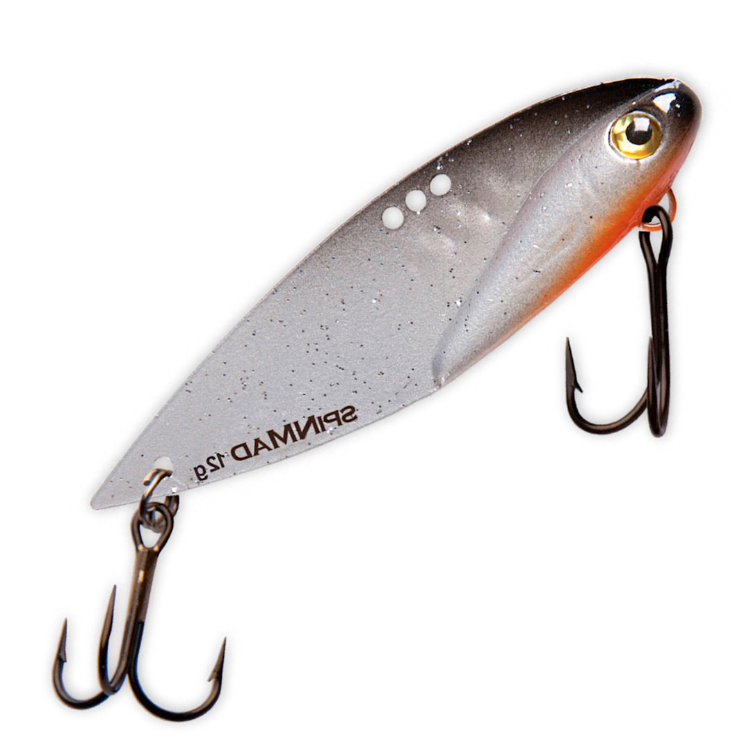 Spinmad King 12 g blade bait 1605 - Spinmad