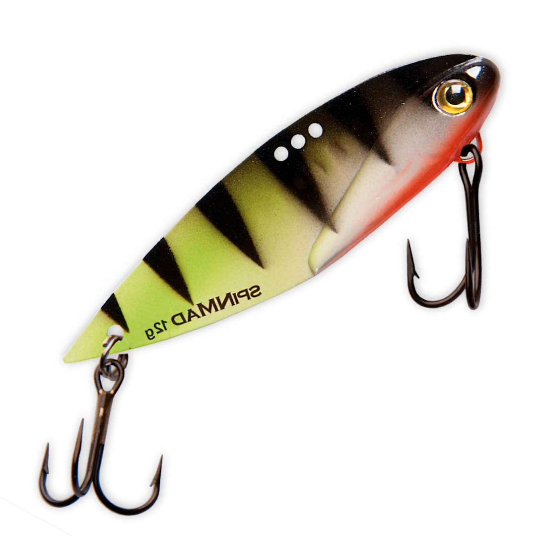 Spinmad King 12 g blade bait 1602 - Spinmad