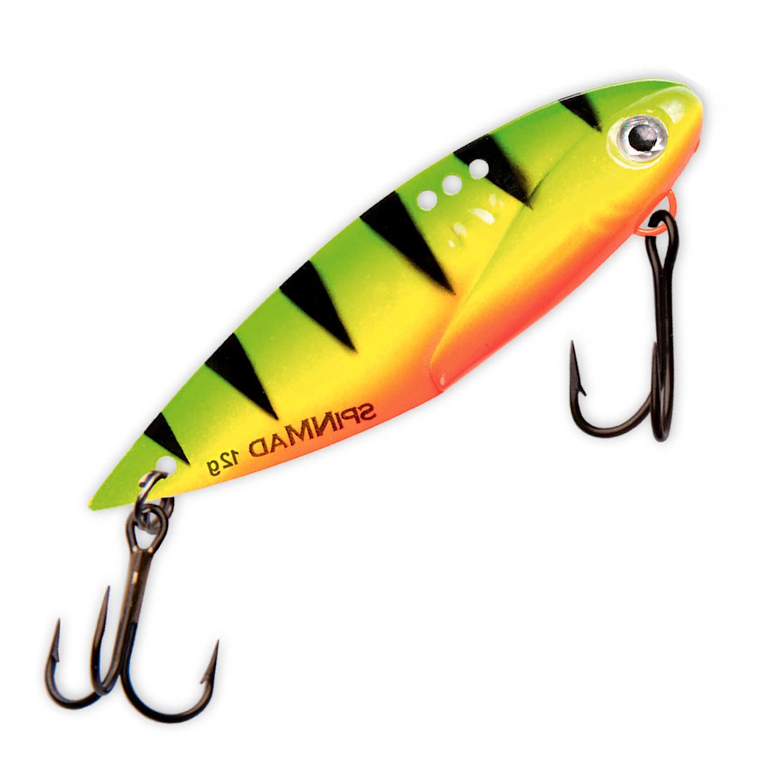 Spinmad King 12 g blade bait 1611 - Spinmad