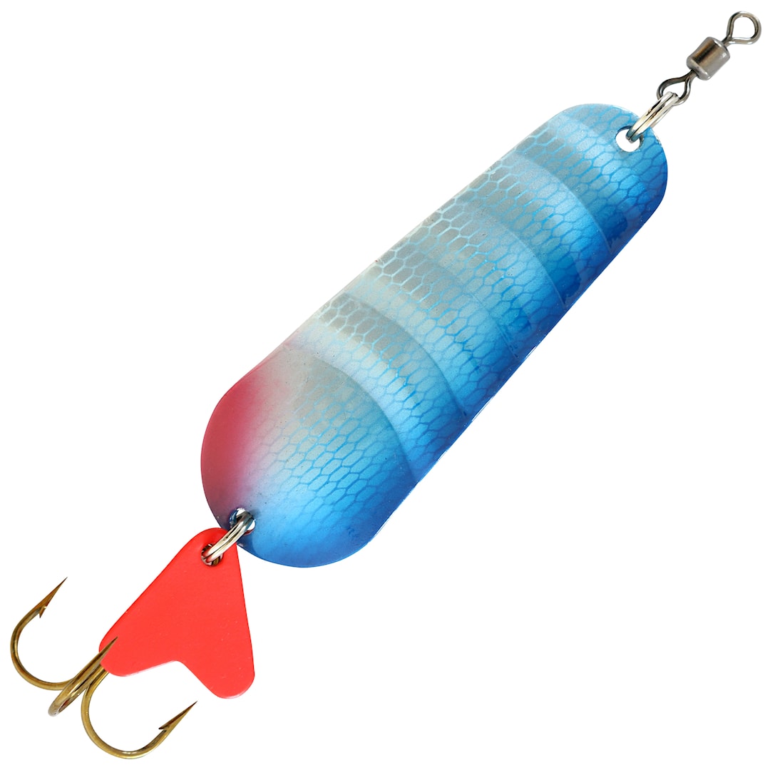 Abu Garcia Atom 55 g skeddrag - Abu Garcia