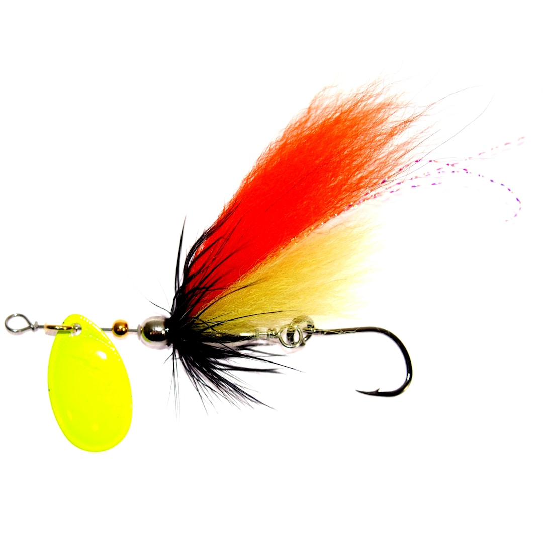 Spintube Spinner 8 g spinnare - Eumer