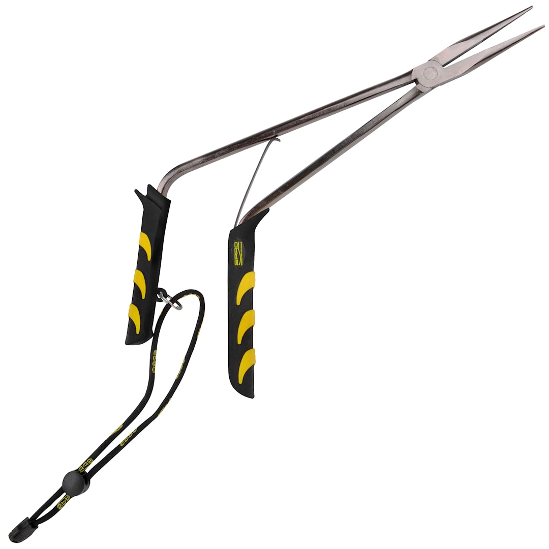 SPRO Secure Grip Pike 37 cm tång - SPRO