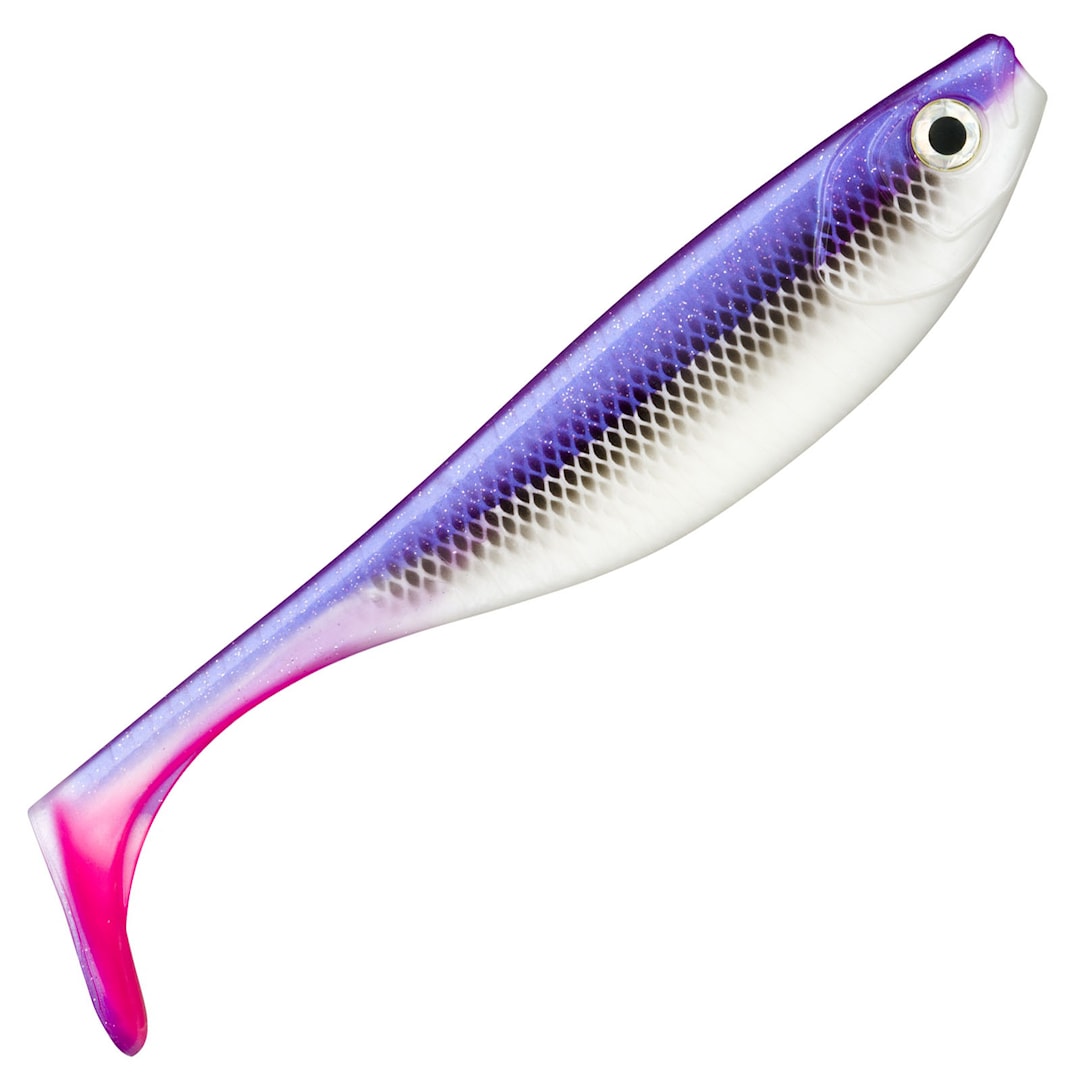 Storm Boom Shad 19 cm fiskjigg FLIF - Storm