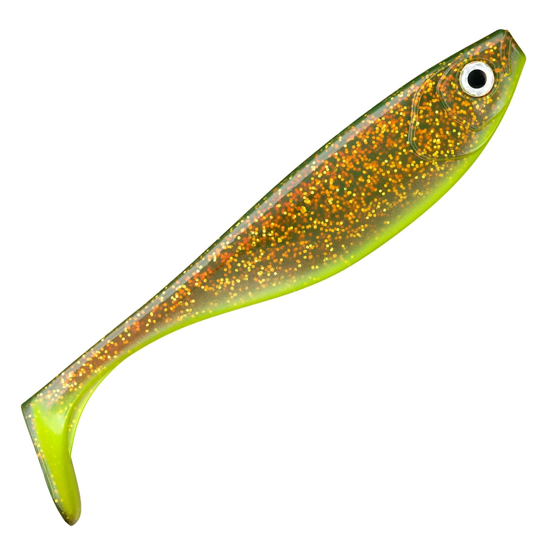 Storm Boom Shad 19 cm fiskjigg GGMU - Storm