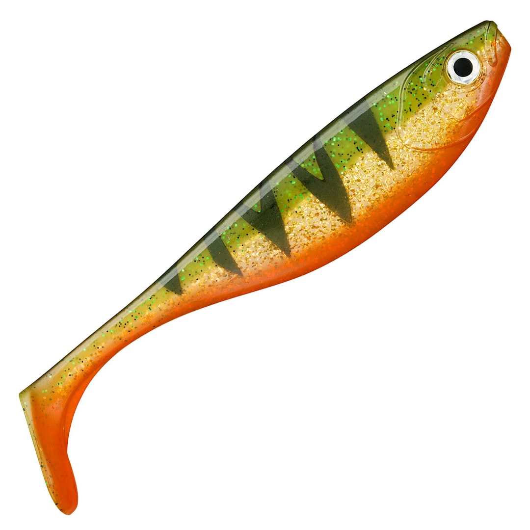 Storm Boom Shad 19 cm fiskjigg P - Storm