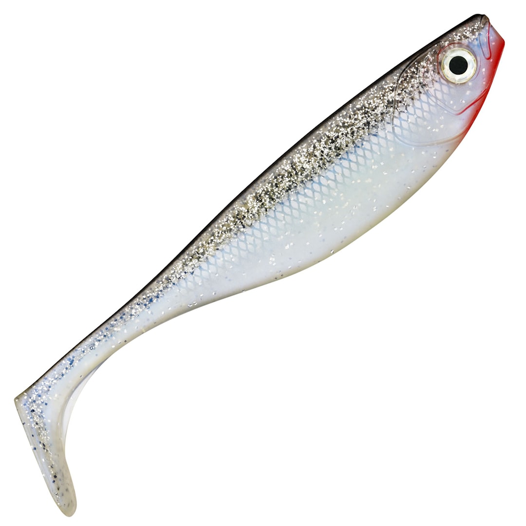 Storm Boom Shad 19 cm fiskjigg RO - Storm