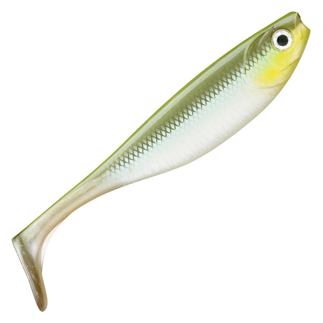 Storm Boom Shad 19 cm fiskjigg SML - Storm