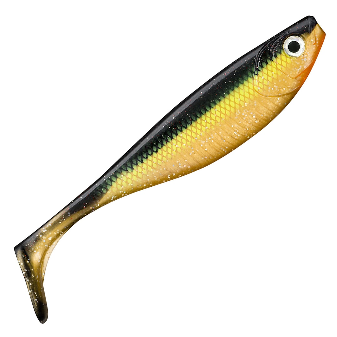 Storm Boom Shad 24 cm fiskjigg G - Storm