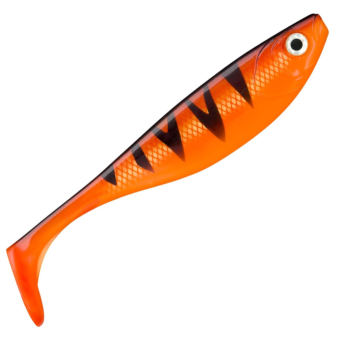 Storm Boom Shad 24 cm fiskjigg RF - Storm