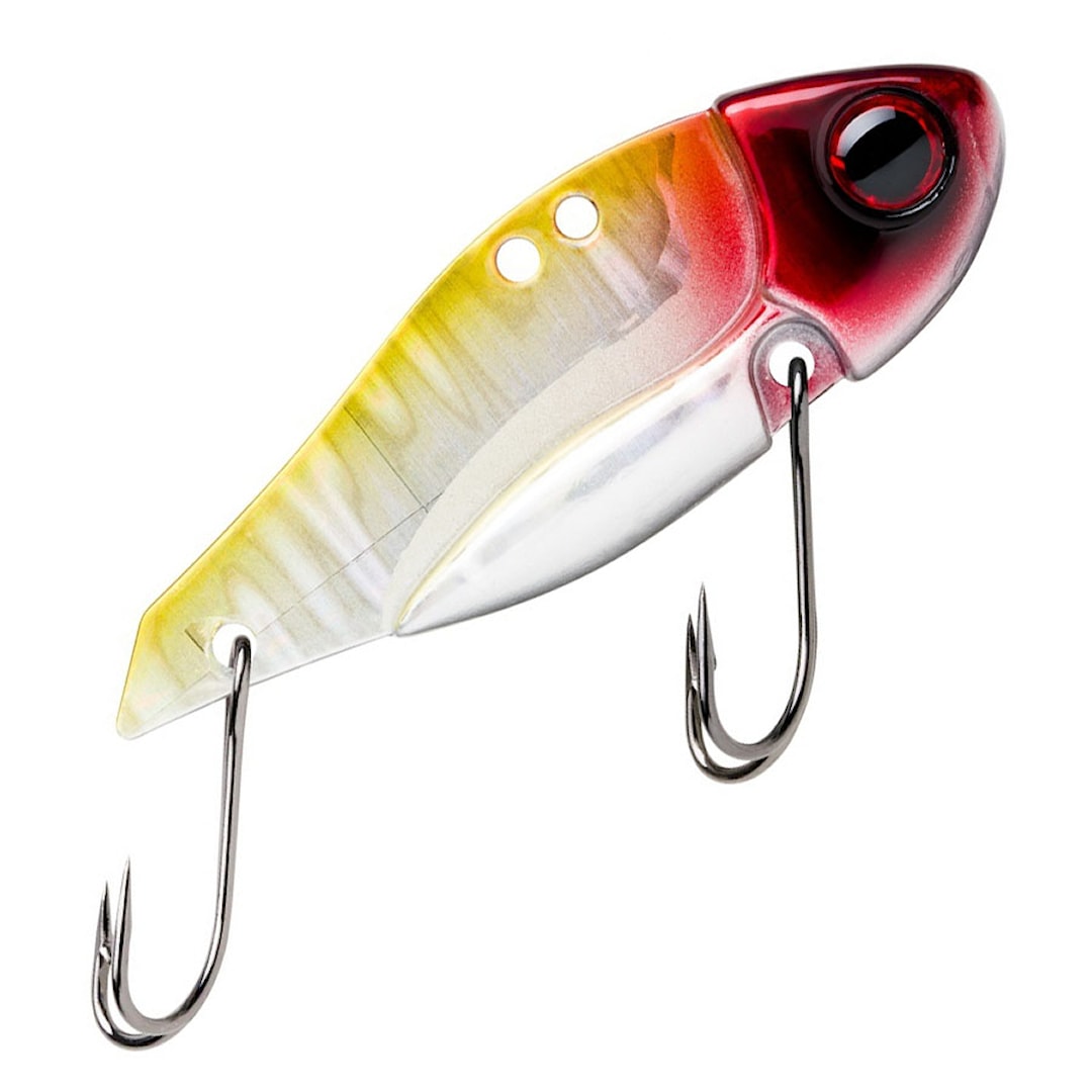 Storm Gomoku Ultra Blade 5 cm 13 g blade bait CLN - Storm