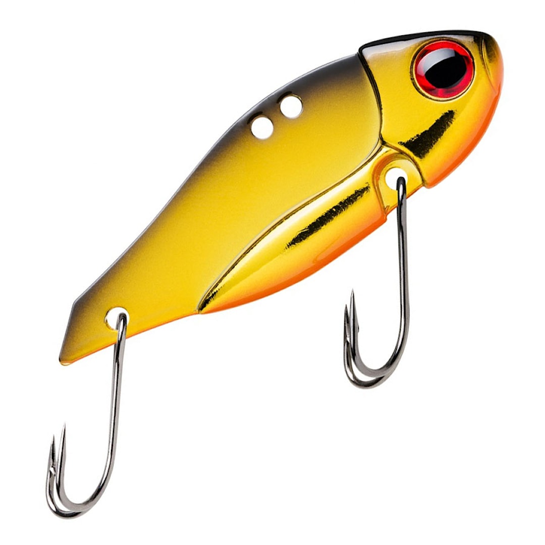 Storm Gomoku Ultra Blade 5 cm 13 g blade bait KK - Storm