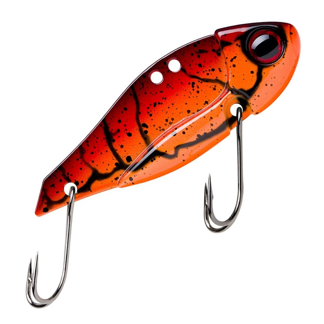 Storm Gomoku Ultra Blade 5 cm 13 g blade bait RC - Storm