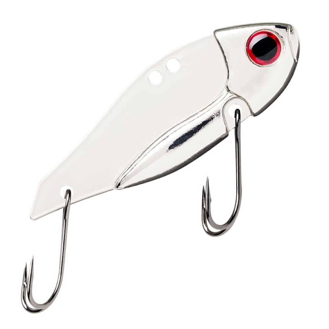 Storm Gomoku Ultra Blade 5 cm 13 g blade bait UVSI - Storm