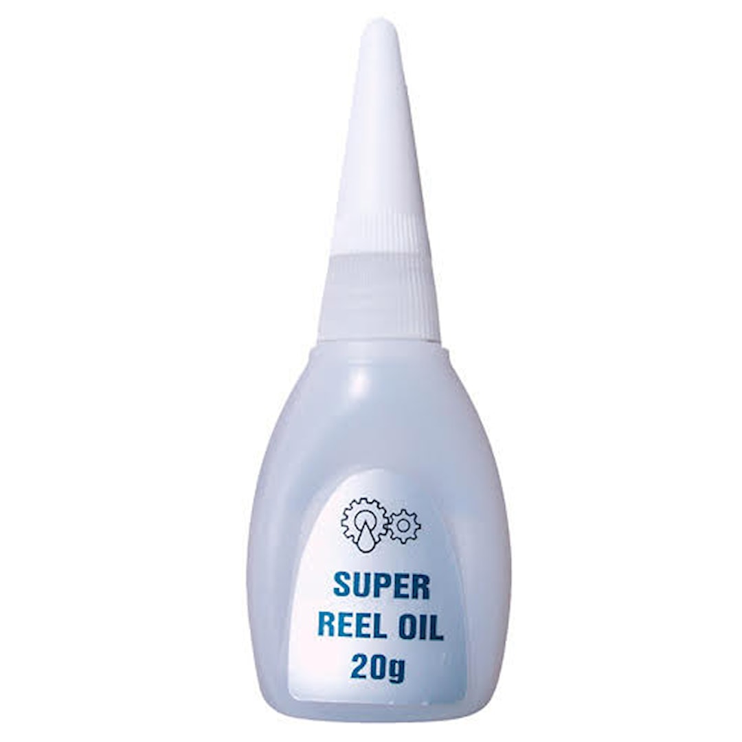 Stoxdal rullolja 20ml - Stoxdal