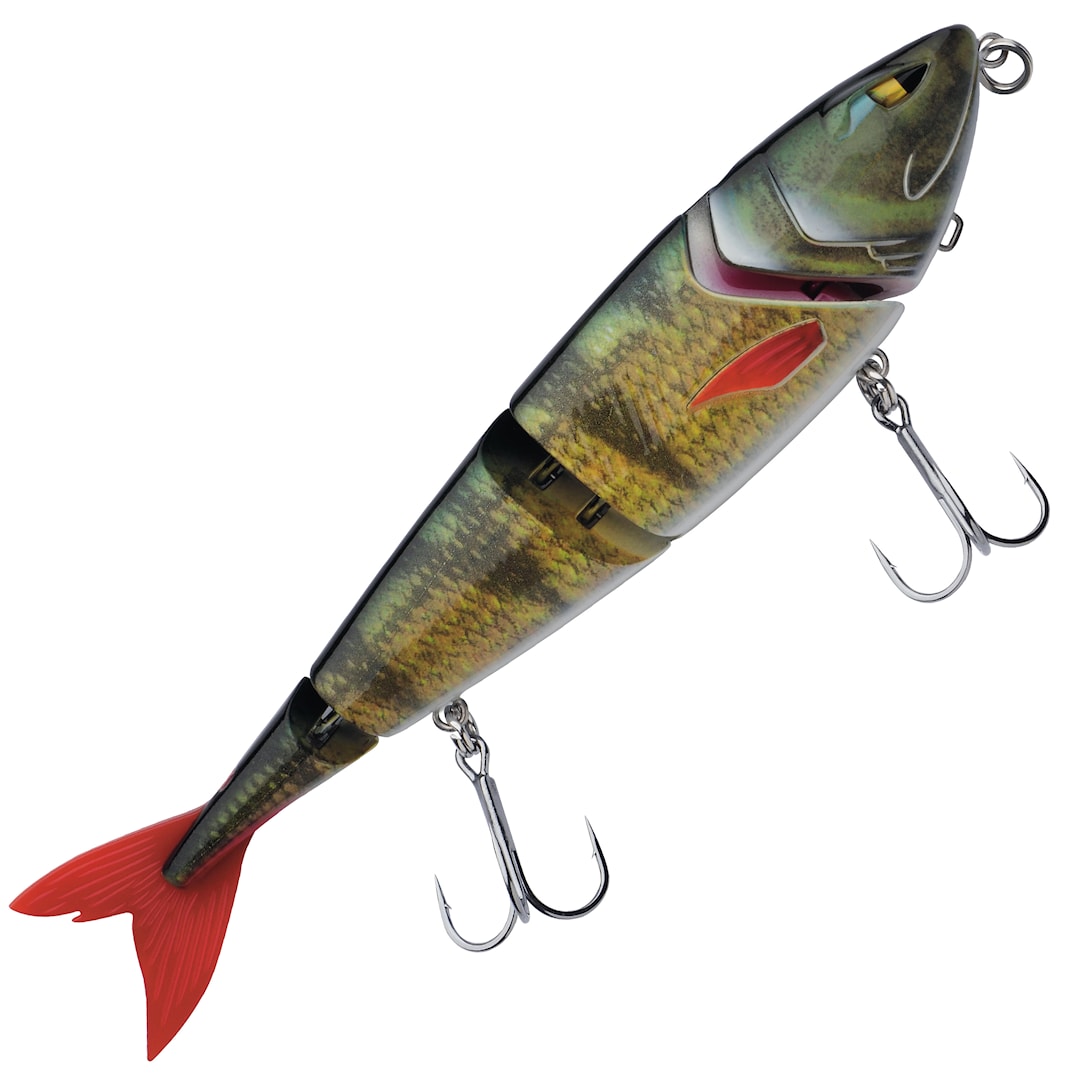 Berkley Zilla Swimmer 19 cm jerkbait - Berkley