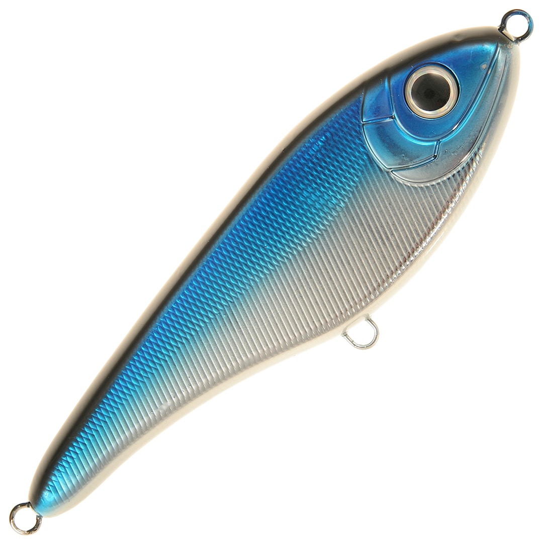 Strike Pro Buster Jerk sjunkande 15 cm jerk - Strike Pro
