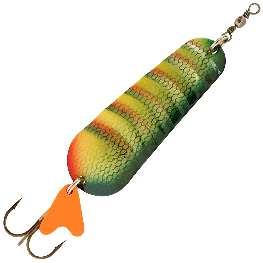 Abu Garcia Atom 55 g skeddrag - Abu Garcia