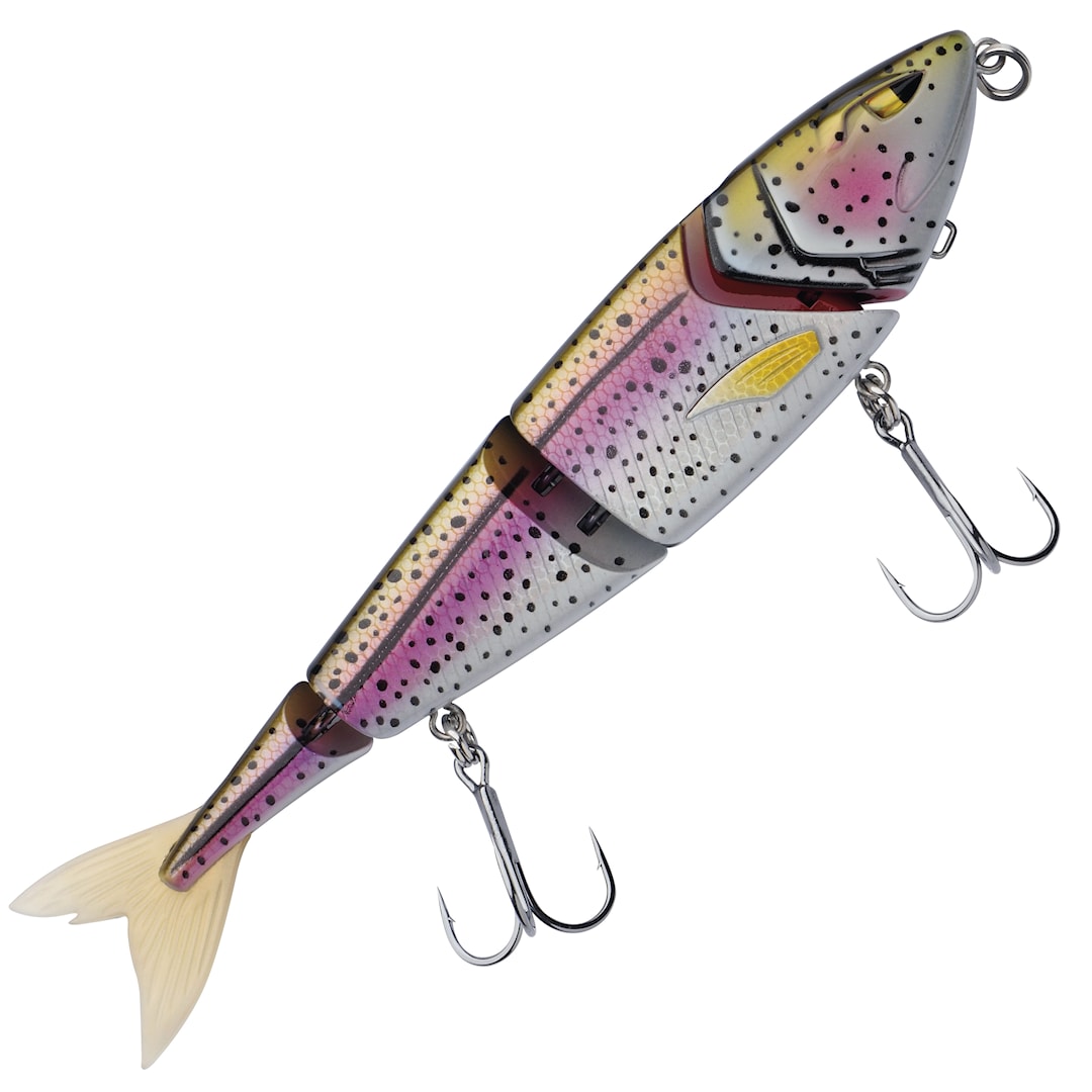 Berkley Zilla Swimmer 19 cm jerkbait - Berkley