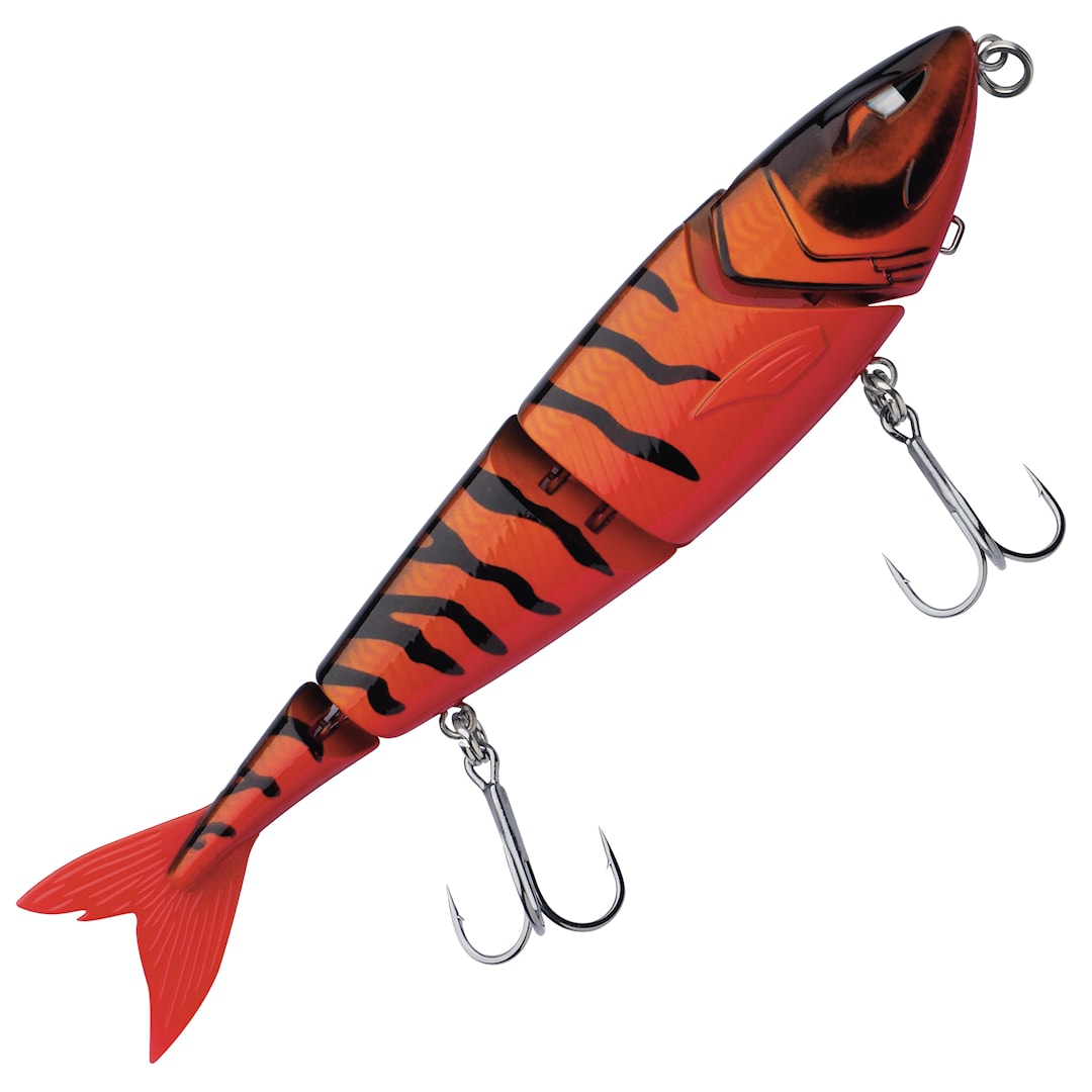 Berkley Zilla Swimmer 19 cm jerkbait - Berkley