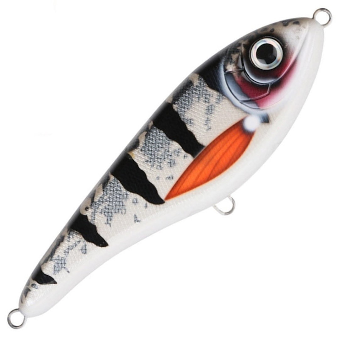 Strike Pro Buster Swim 13 cm jerkbait - Strike Pro