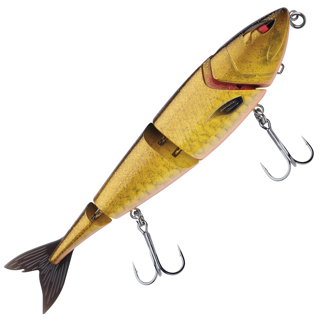 Berkley Zilla Swimmer 19 cm jerkbait - Berkley