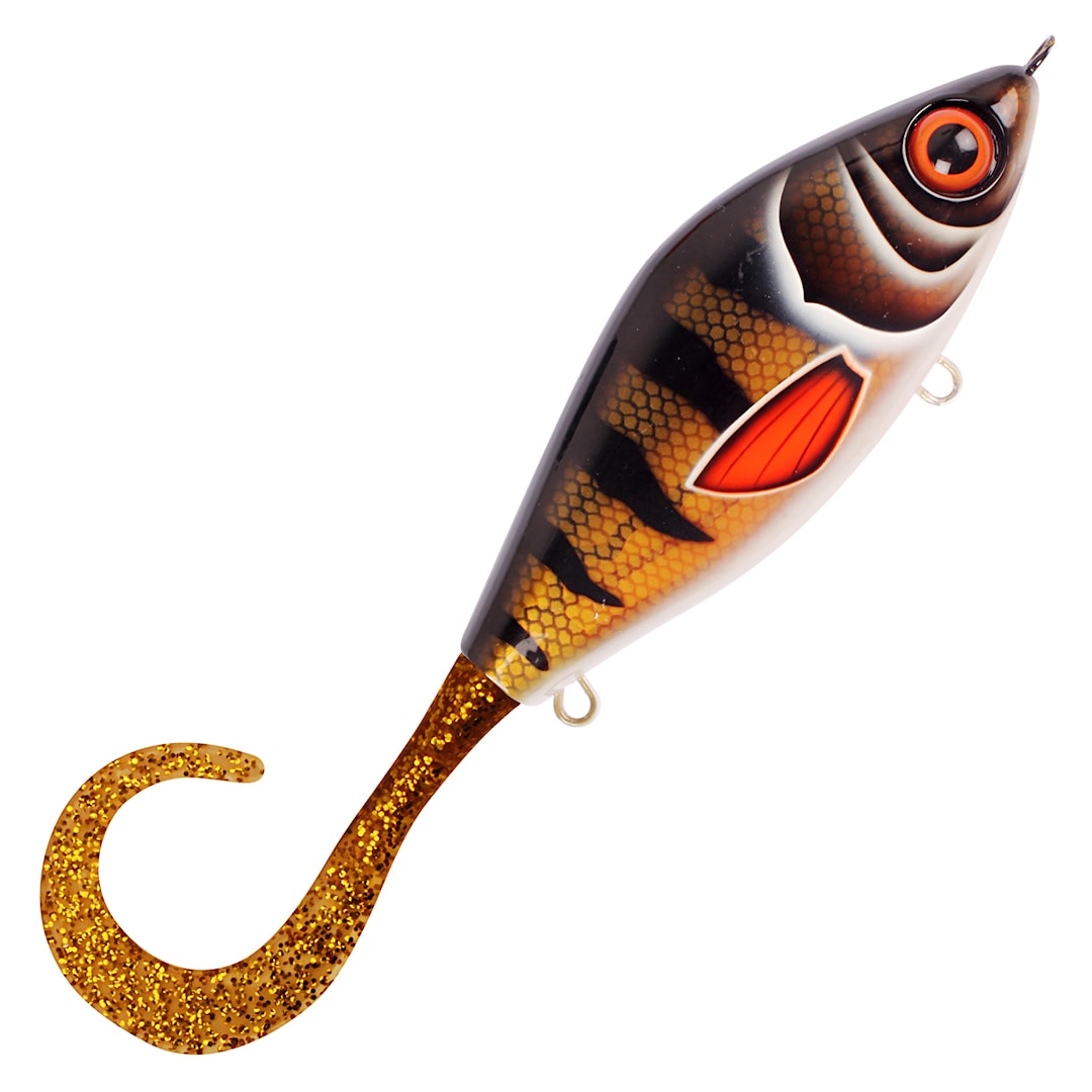 Strike Pro Guppie jerk - Strike Pro