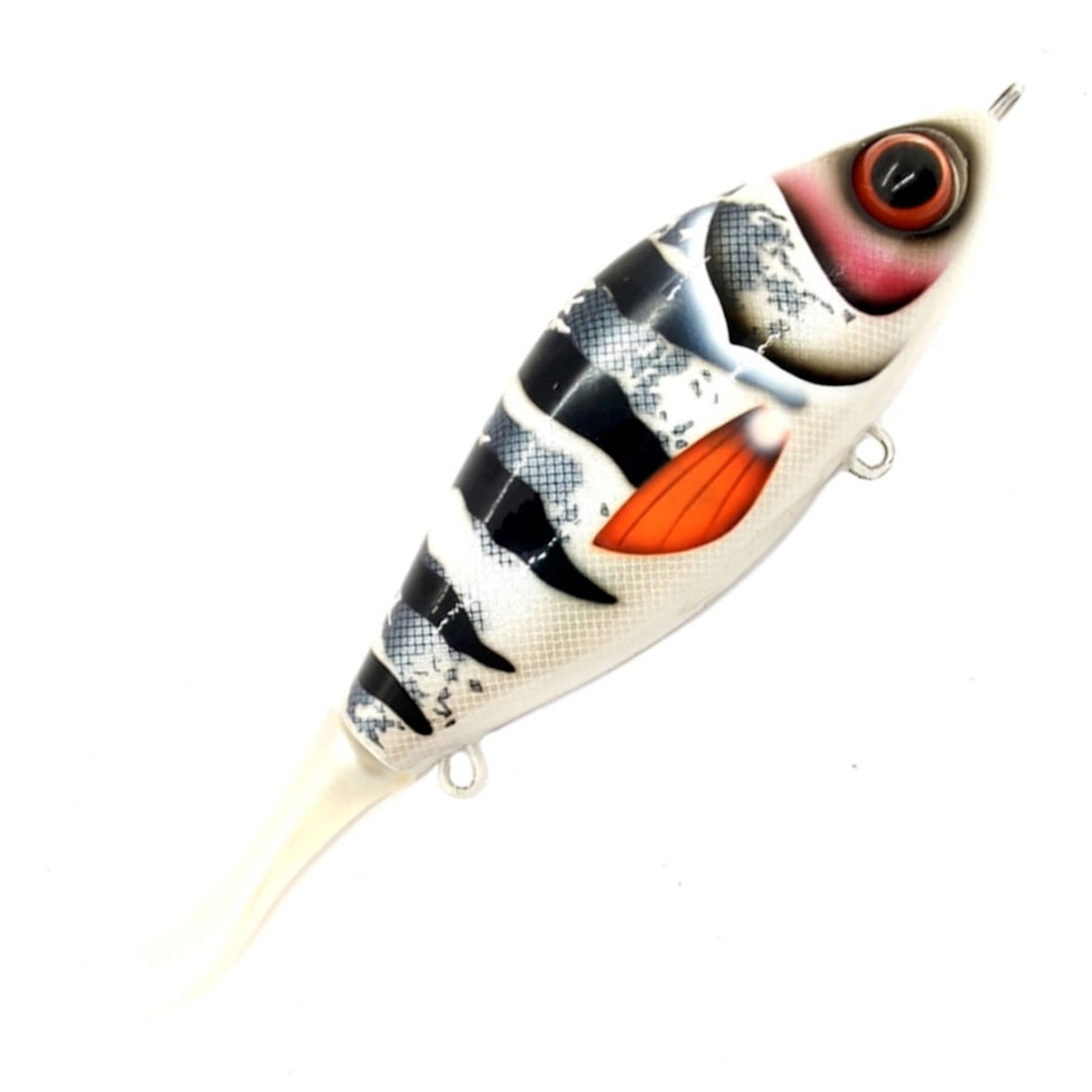 Strike Pro Guppie jerkbait - Strike Pro