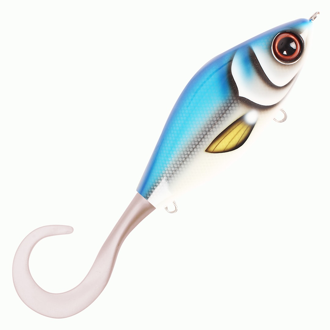 Strike Pro Guppie jerk - Strike Pro