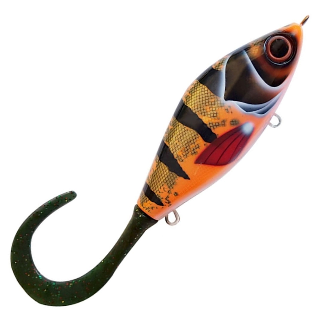 Strike Pro Guppie jerk - Strike Pro