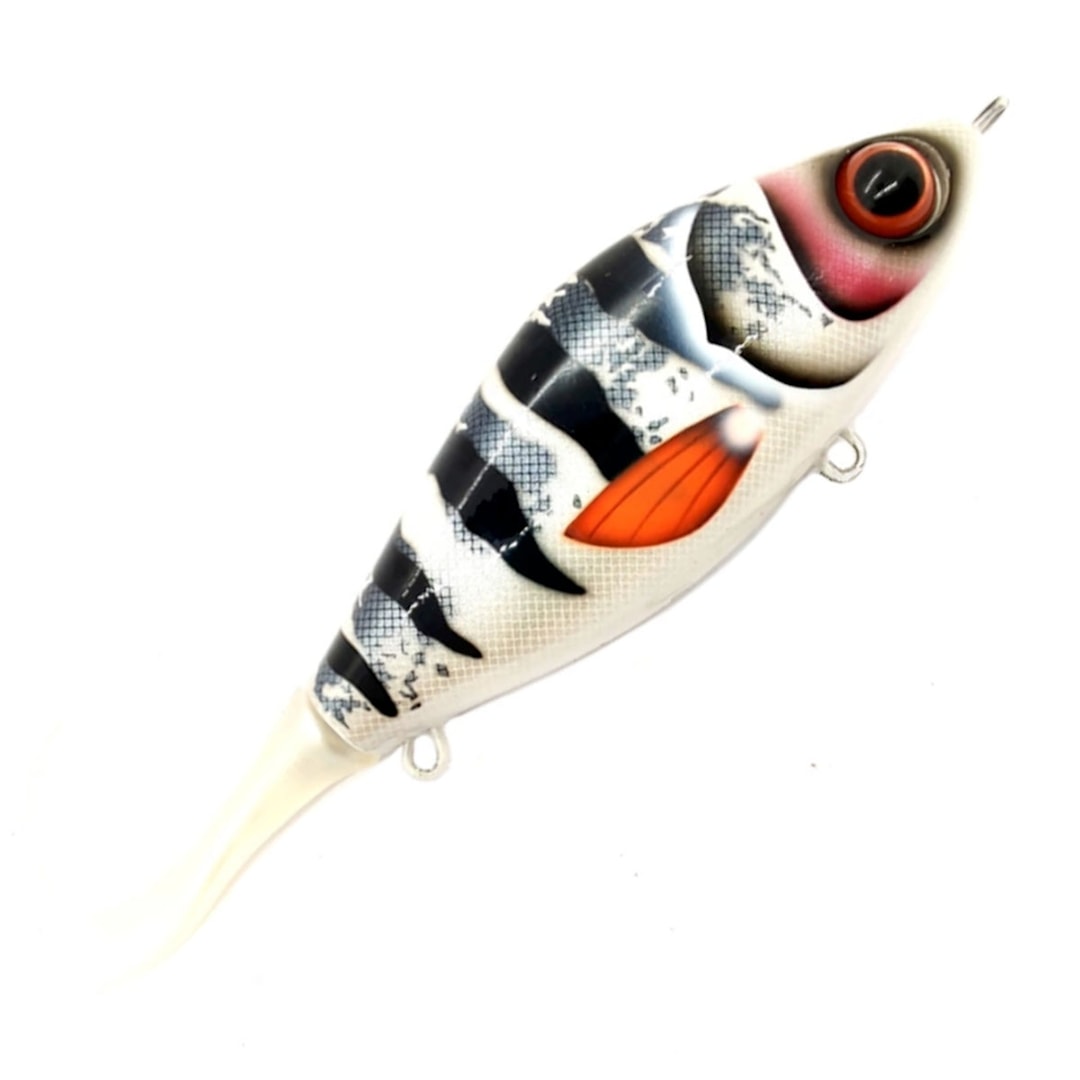 Strike Pro Guppie Jr jerkbait - Strike Pro