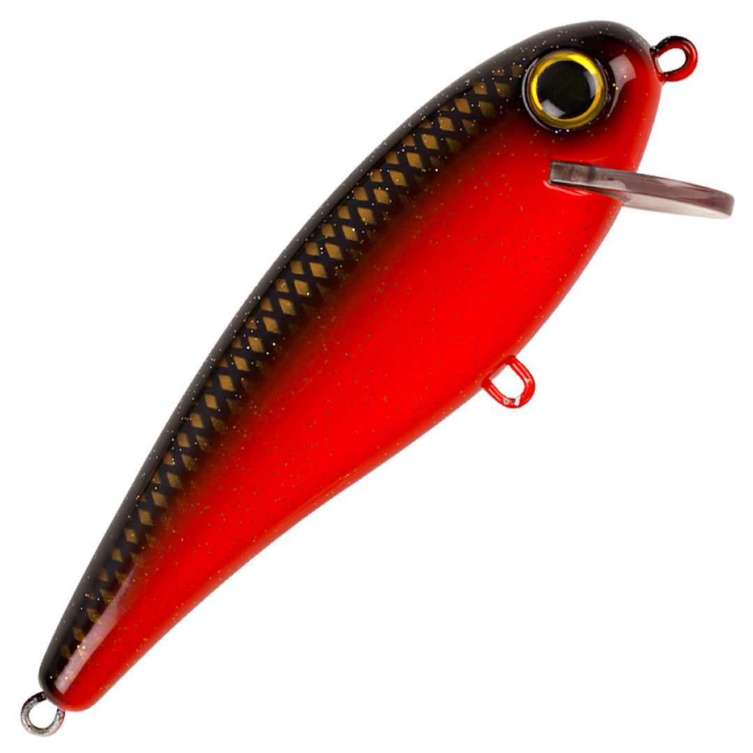 Strike Pro Jonny Vobbler 13 cm - Strike Pro