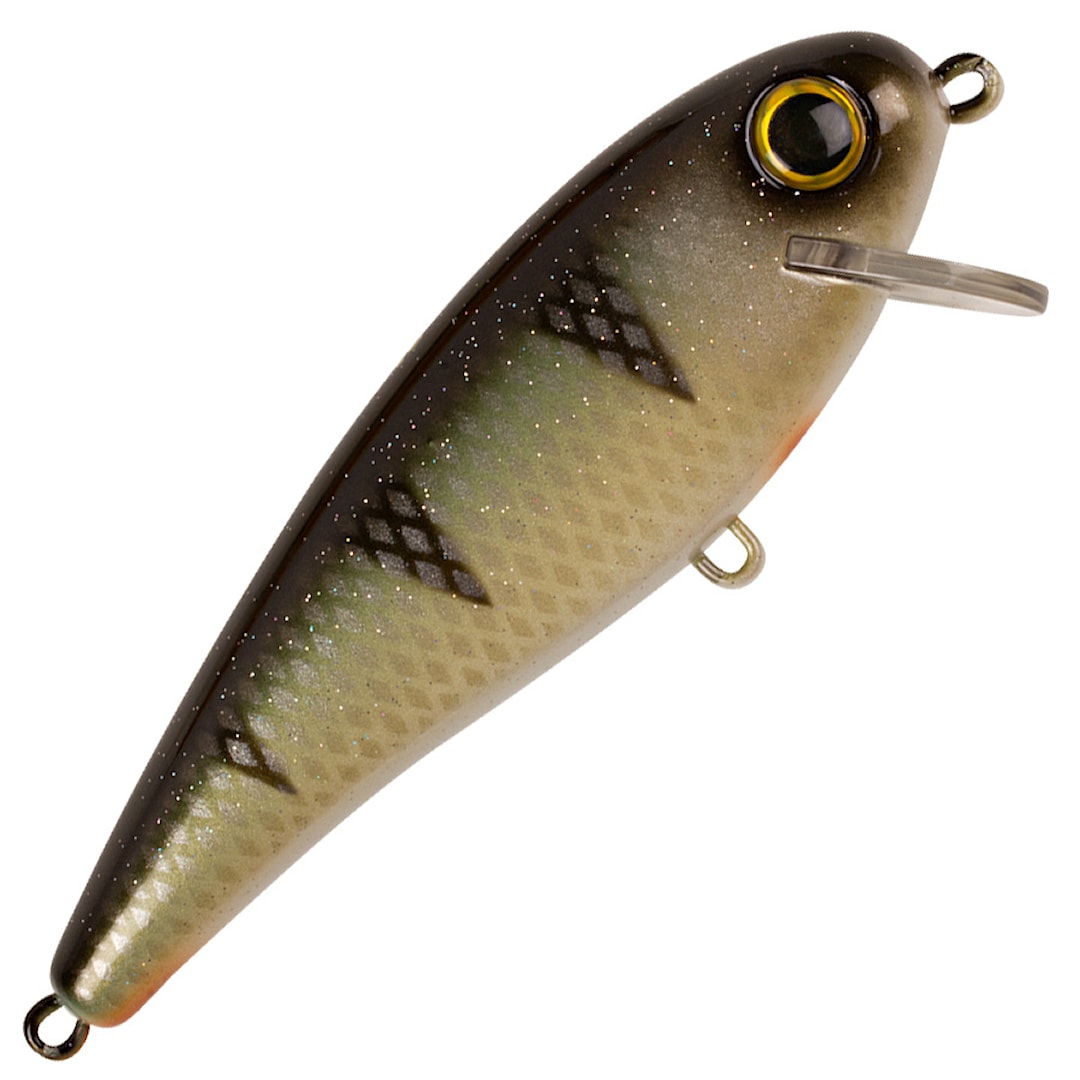 Strike Pro Jonny Vobbler 15 cm - Strike Pro