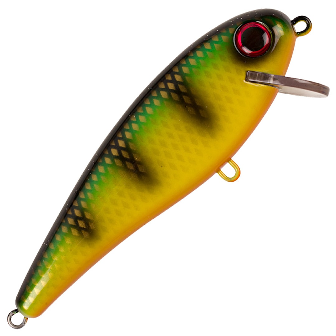 Strike Pro Jonny Vobbler 15 cm - Strike Pro