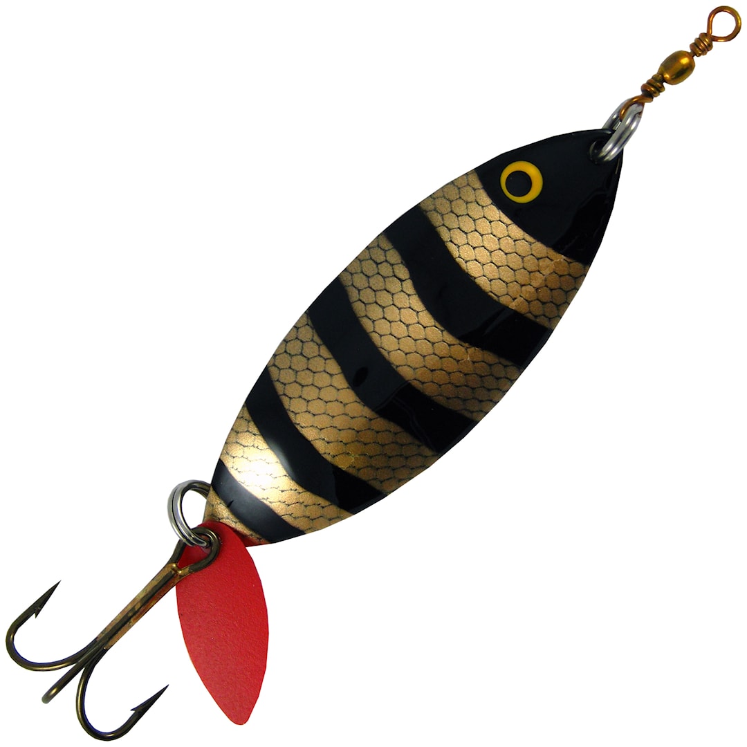 Bete Krokodil 18 g skeddrag 005 - Bete