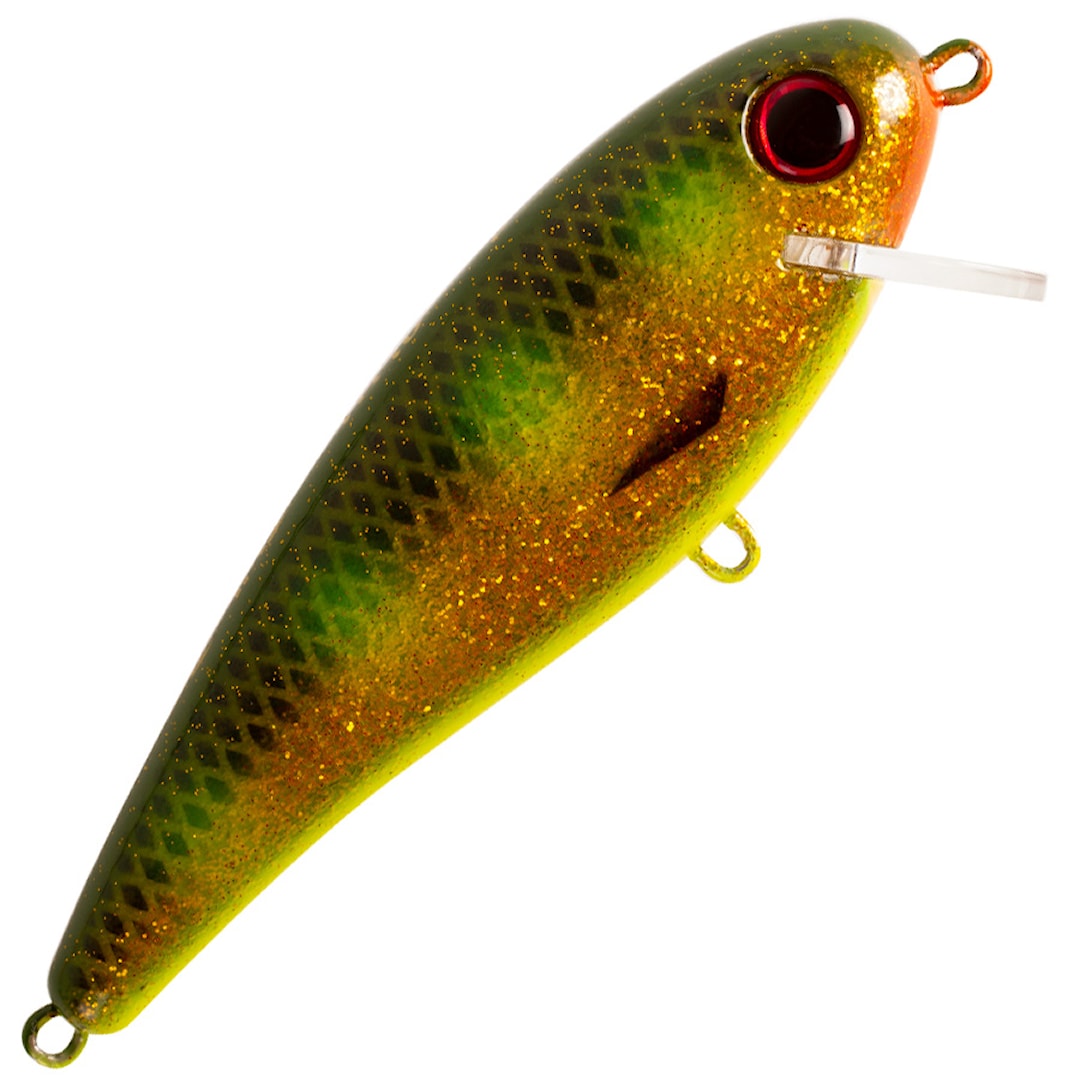 Strike Pro Jonny Vobbler 15 cm - Strike Pro