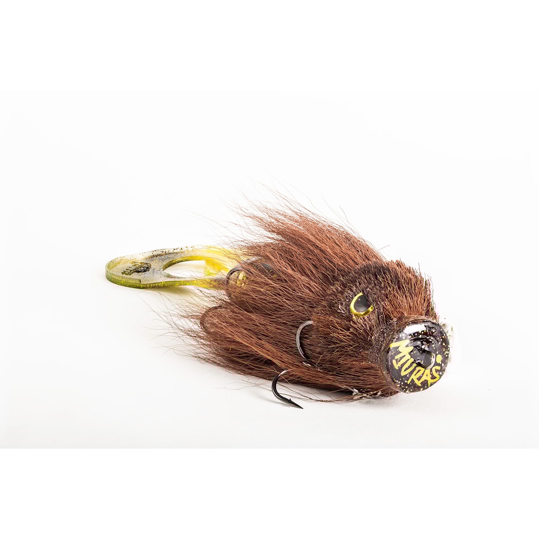 Strike Pro Miuras Mouse Big 23 cm - Strike Pro
