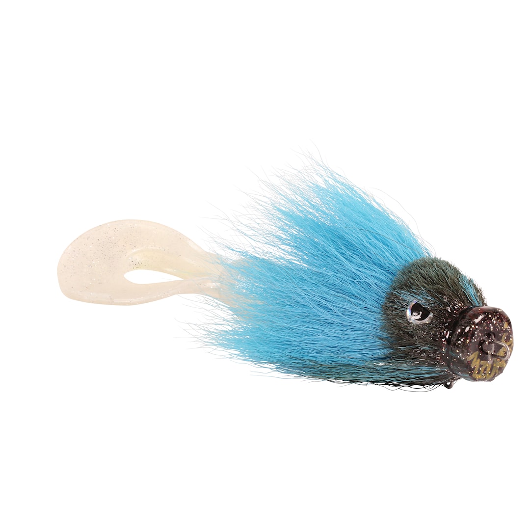 Strike Pro Miuras Mouse Big 23 cm - Strike Pro
