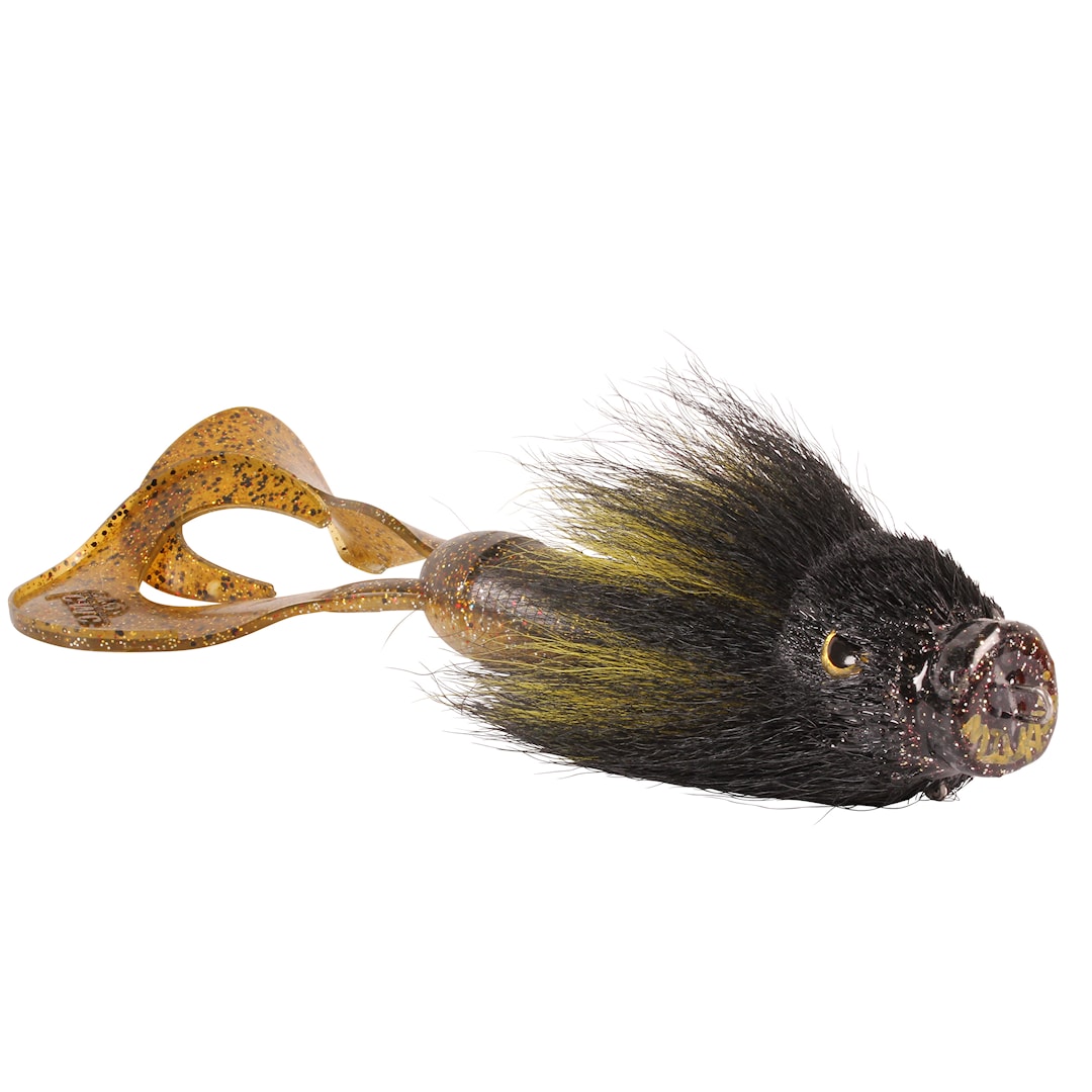 Strike Pro Miuras Mouse Big 23 cm - Strike Pro