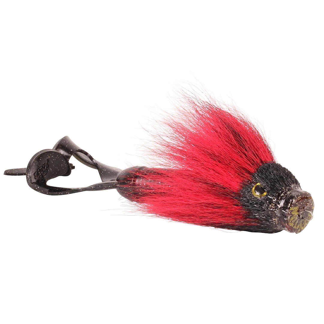 Strike Pro Miuras Mouse Big 23 cm - Strike Pro