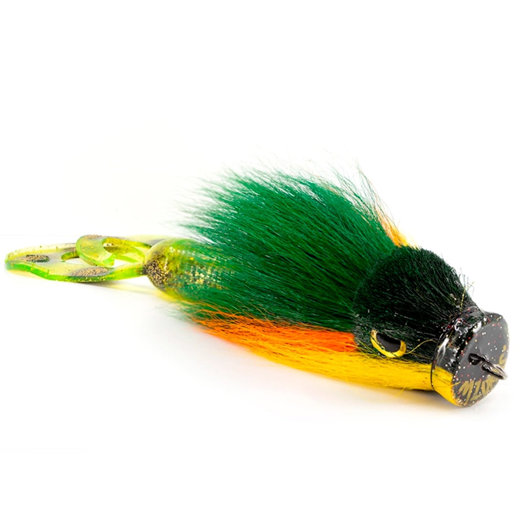 Strike Pro Miuras Mouse Big 23 cm - Strike Pro