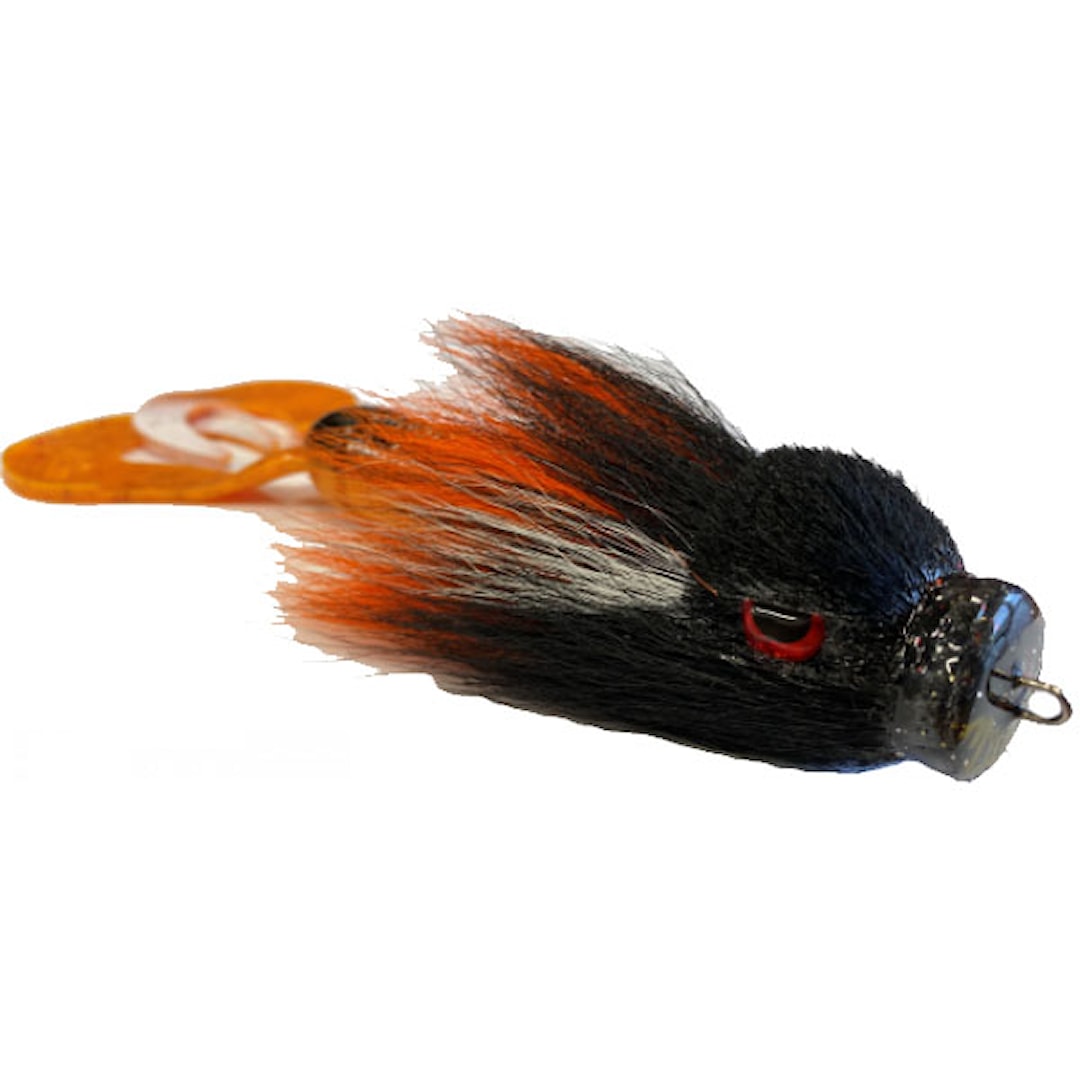 Strike Pro Miuras Mouse Big 23 cm Derg Whisper - Strike Pro