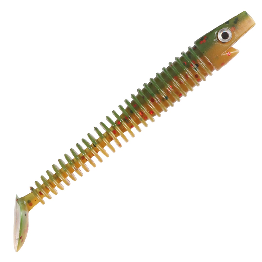Strike Pro Pigster 10 cm jigg 6 st/pkt - Strike Pro